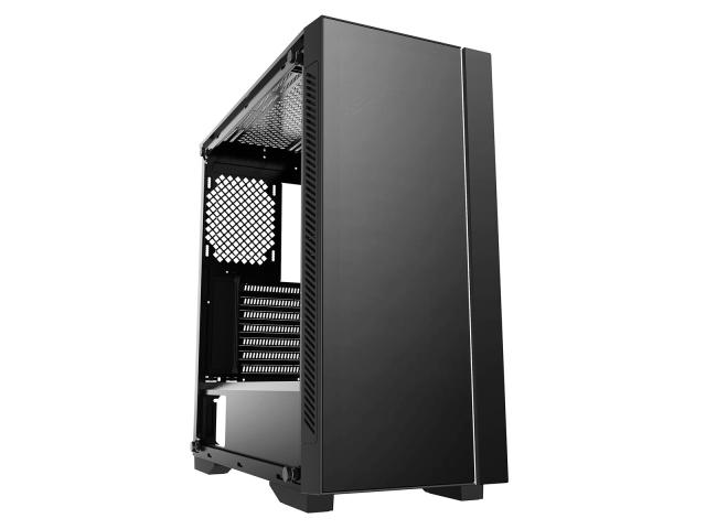 Кутия DeepCool MATREXX 55 V3 ADD-RGB 3F, 1 x USB 3.0, 2 x USB 2.0, EATX ATX mATX Mini-ITX