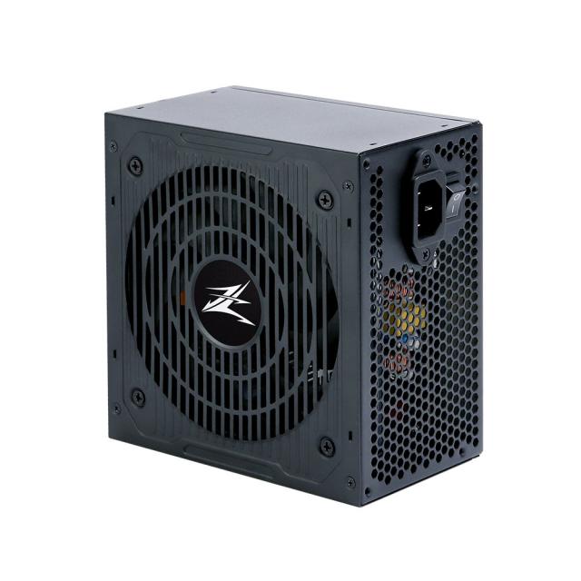 Захранване Zalman ZM700-TXII, PSU MegaMax 700W, 80 PLUS 230V EU, Active PFC