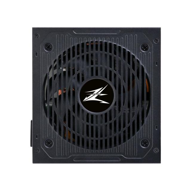 Захранване Zalman ZM700-TXII, PSU MegaMax 700W, 80 PLUS 230V EU, Active PFC