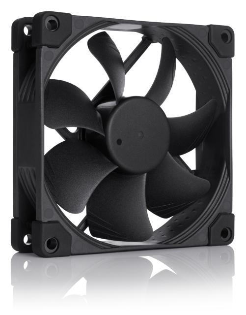 Вентилатор Noctua Fan 92mm NF-A9 PWM chromax.black.swap