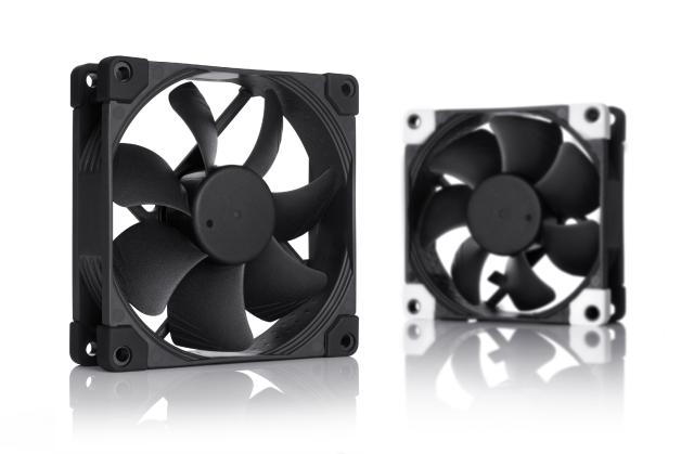 Вентилатор Noctua Fan 92mm NF-A9 PWM chromax.black.swap