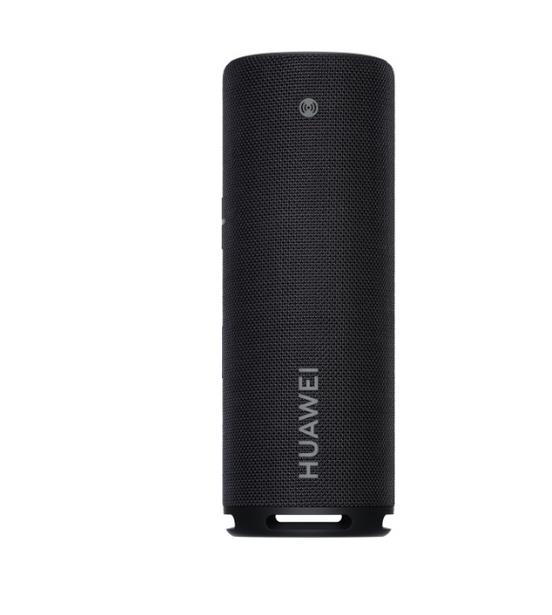 Тонколона Huawei Sound Joy (EGRT-09), 1.0. 30W (1x 20 W + 1x 10 W), NFC, Bluetooth, USB Type-C, Черна
