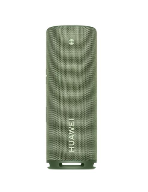 Тонколона Huawei Sound Joy (EGRT-09), 1.0. 30W (1x 20 W + 1x 10 W), NFC, Bluetooth, USB Type-C, Зелена
