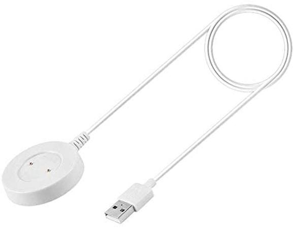 Зарядно устройство Huawei Watch GT, Watch GT2 Charger, White