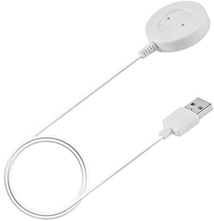 Зарядно устройство Huawei Watch GT, Watch GT2 Charger, White