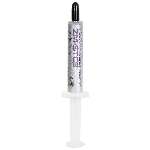 Термо паста Zalman Thermal compound, 9.1W/mK, 4g