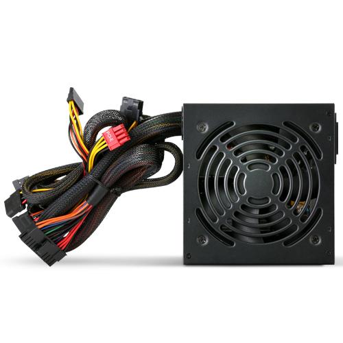 Захранване Zalman ZM500-LXII, PSU 500W, Active PFC