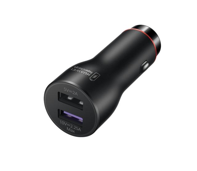 Зарядно устройство Huawei SuperCharge CP36 Car Charger (Max 22.5W SE)