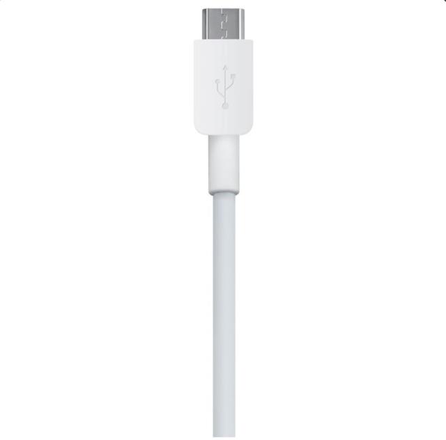 Кабел Huawei Cable,CP70,White,5V,USB AM,OD3.2,Micro B plug,5V2A