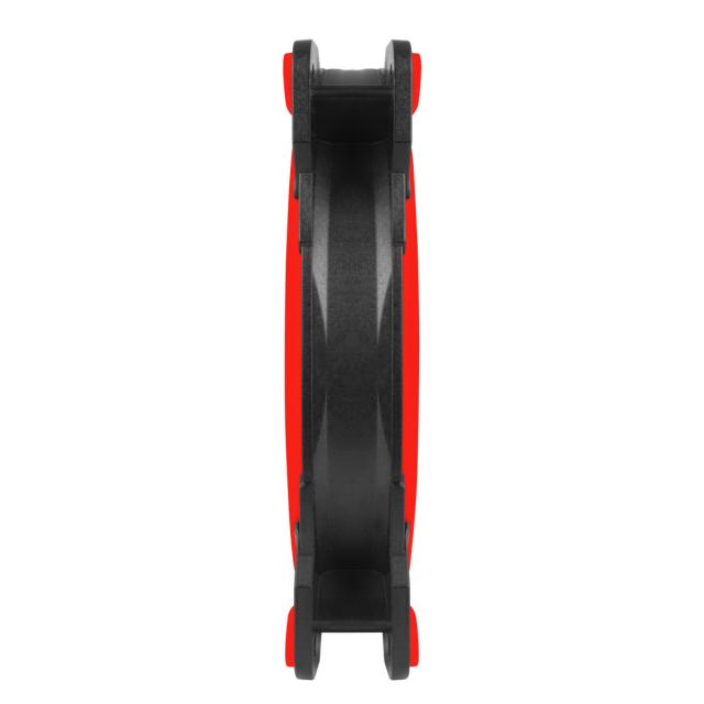 Вентилатор Arctic Fan 140mm BioniX P140, 4-pin PWM PST, Red