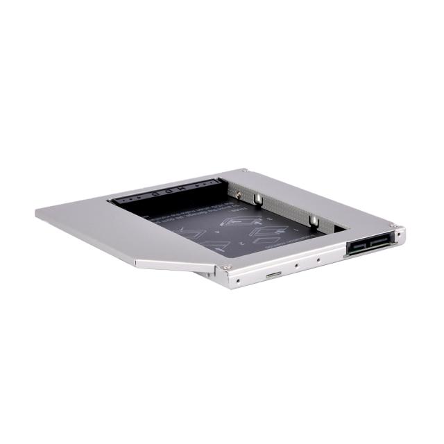 Kади Makki за Laptop Caddy 9.0mm SATA3 HD9001-SS
