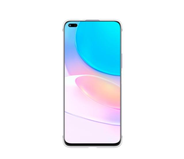 Калъф Huawei Nova 8i PC Case Gray