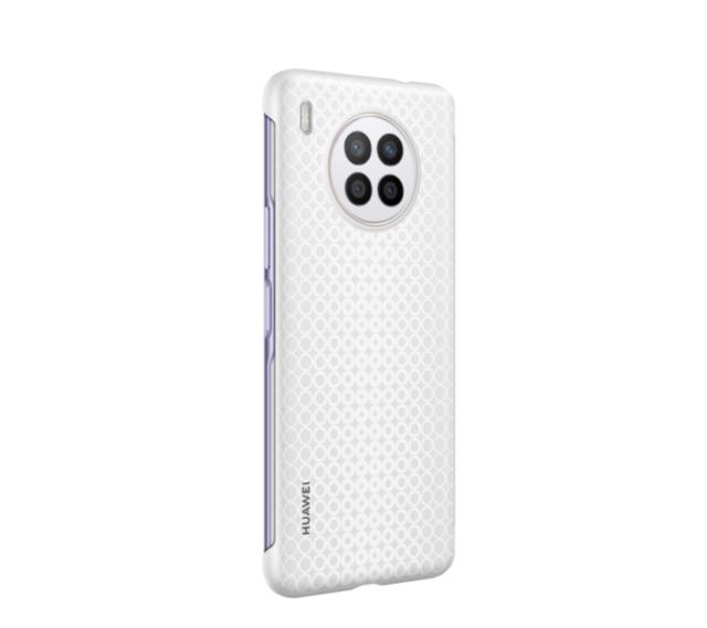 Калъф Huawei Nova 8i PC Case Gray