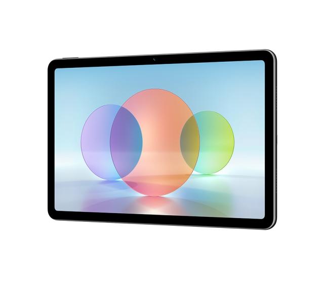 Таблет Huawei MatePad 10.4", Matte Grey, (Bach4-W09DK),IPS Touch,2000x1200, Kirin 710A (4x2.0GHz+4x1.7GHz), 4GB+128GB, 802.11 a/b/g/n/ac 2.4 GHz&5 GHz, 2.4 GHz/5 GHz, CAM 8MP+13MP, BT 5.1, 7250 mAh, Harmony OS 2.0