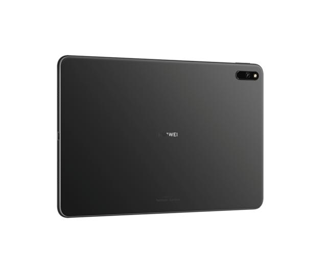 Таблет Huawei MatePad 10.4", Matte Grey, (Bach4-W09DK),IPS Touch,2000x1200, Kirin 710A (4x2.0GHz+4x1.7GHz), 4GB+128GB, 802.11 a/b/g/n/ac 2.4 GHz&5 GHz, 2.4 GHz/5 GHz, CAM 8MP+13MP, BT 5.1, 7250 mAh, Harmony OS 2.0