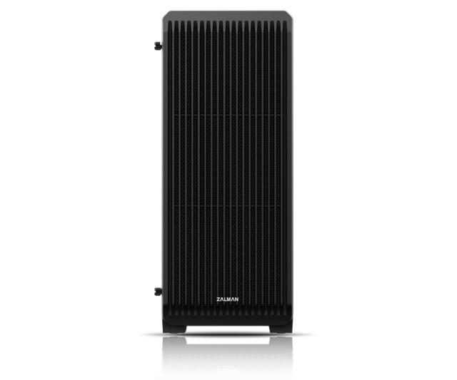 Кутия Zalman ZM-S2, Middle Tower, 1 x USB 3.0, 2 x USB 2.0, ATX/mATX/Mini-ITX