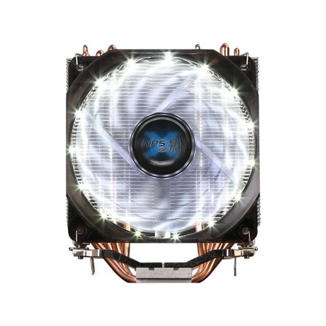 Охладител за процесор Zalman CPU Cooler CNPS9X OPTIMA Intel/AMD