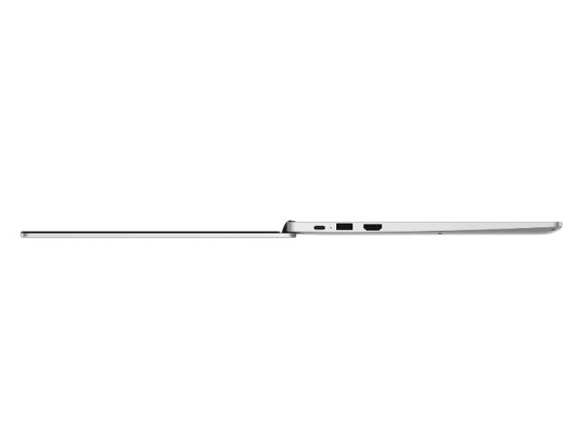 Лаптоп Huawei Matebook D14, NobelB-WAI9B, IPS FHD, Intel Core i3-10110U, 8GB+256GB NVMe PCIe SSD, FPR, BT 5.0, USB-C, HDMI, USB 2.0, USB 3.0, Windows 10 Home,  Silver
