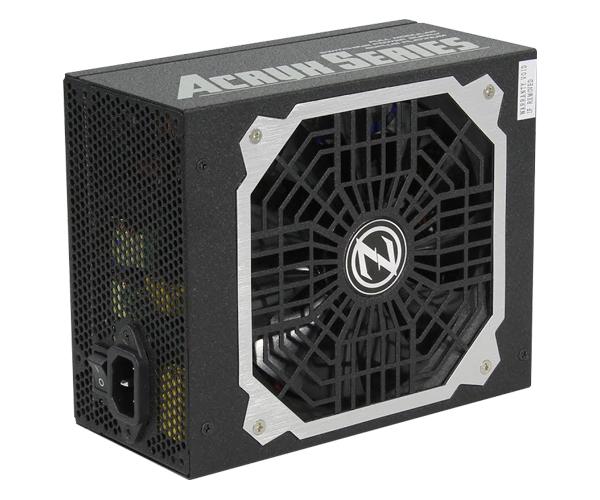 Захранване Zalman Platinum ZM1200-ARX, 1200W 