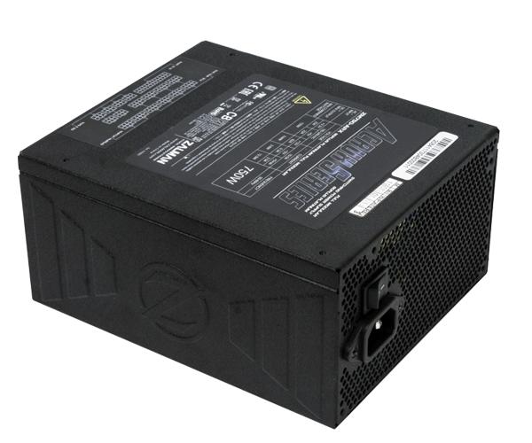 Захранване Zalman Platinum ZM1200-ARX, 1200W 
