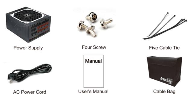 Захранване Zalman Platinum ZM1200-ARX, 1200W 