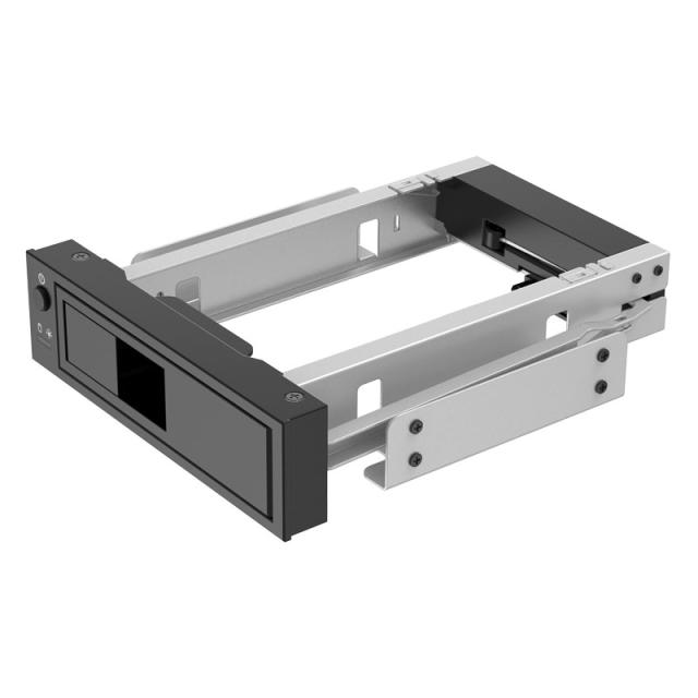Чекмедже вътрешно Orico за харддиск Storage - HDD bay - 5.25" (13.34 cm) SATA3 - 1106SS