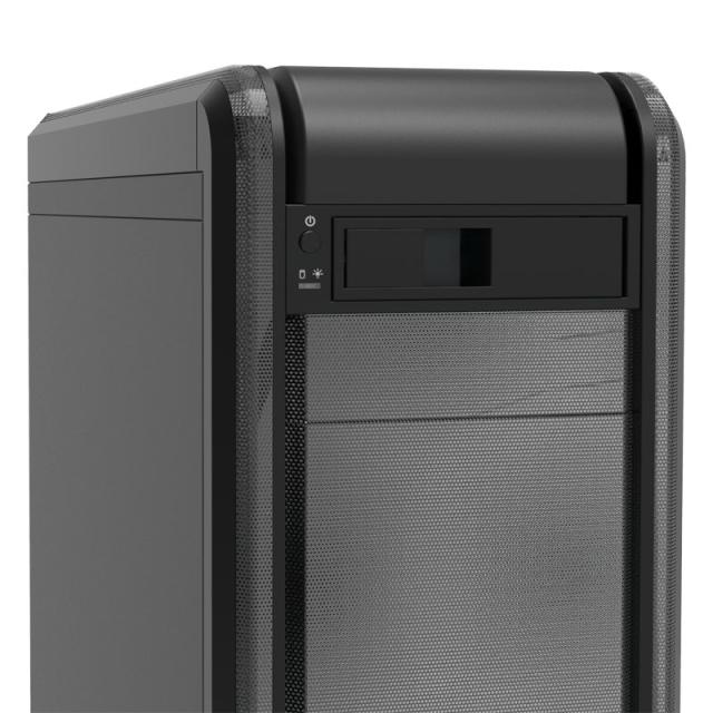 Чекмедже вътрешно Orico за харддиск Storage - HDD bay - 5.25" (13.34 cm) SATA3 - 1106SS