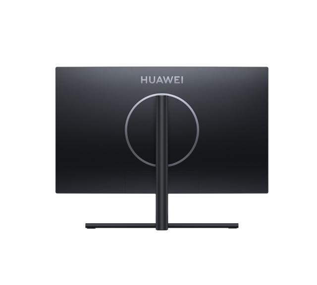 Монитор Huawei MateView GT 27" curved 1500R, Xuanwu-CBA, 16:9, WQHD 2560 x 1440, VA 10 bits, HDR10, 165Hz Refresh Rate, Anti Glare, 350 nits, 4000:1, 90% DCI-P3 (typical value) / covering 100% sRGB, Flicker Free, Low Blue Light, 1x USB-C (only for po