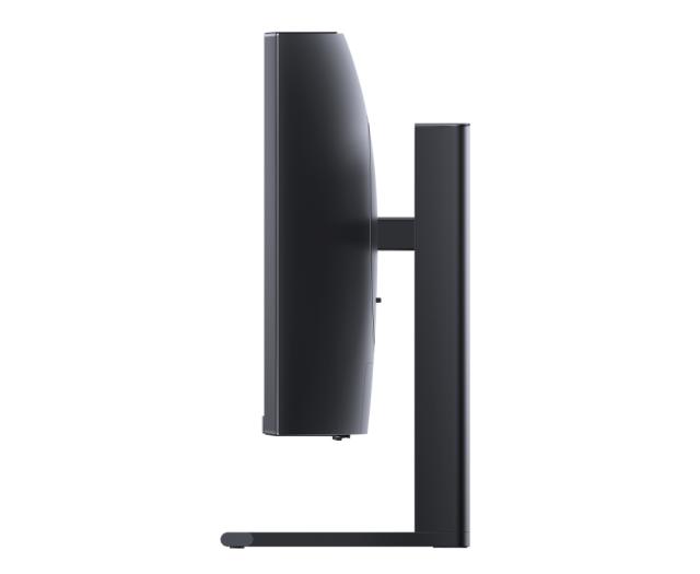 Монитор Huawei MateView GT 34" curved 1500R, Zhuque-CBA, 21:9, WQHD 3440 x 1440, VA 10 bits, HDR10, 165Hz Refresh Rate, Anti Glare, 350 nits, 4000:1, 90% DCI-P3 (typical value)/covering 100% sRGB, Flicker Free, Low Blue Light, 1x USB-C (only for powe