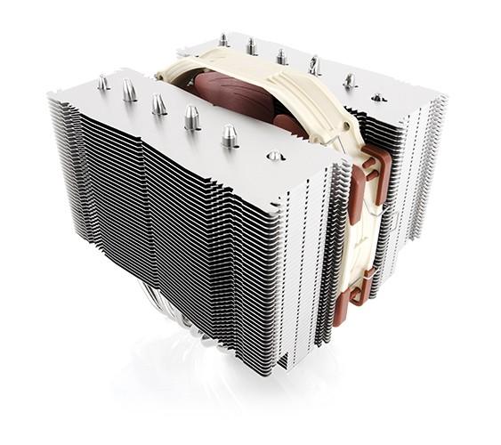 Охладител за процесор Noctua NH-D15S, Intel/AMD