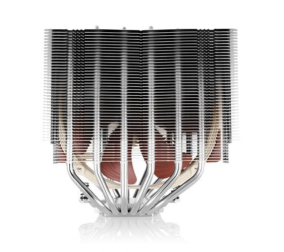 Охладител за процесор Noctua NH-D15S, Intel/AMD