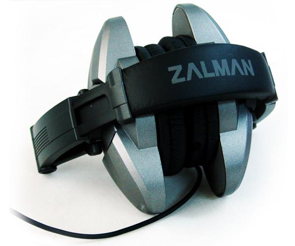 Микрофон Zalman ZM-MIC1