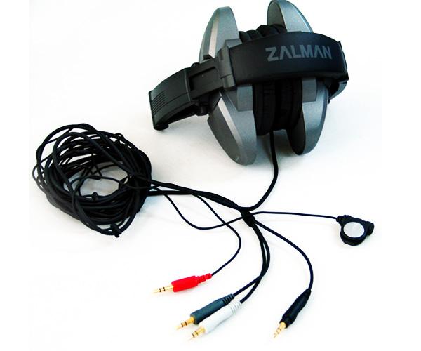 Микрофон Zalman ZM-MIC1