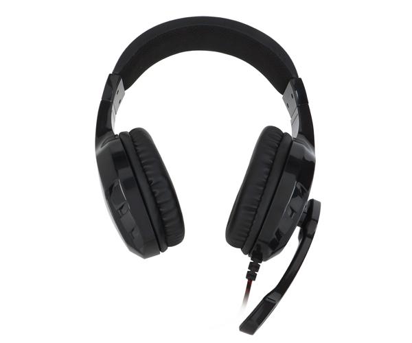 Слушалки Zalman eadphones with mic Gaming  ZM-HPS300