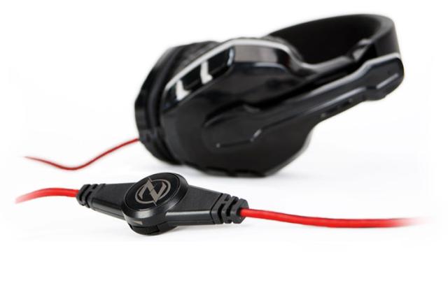 Слушалки Zalman eadphones with mic Gaming  ZM-HPS300
