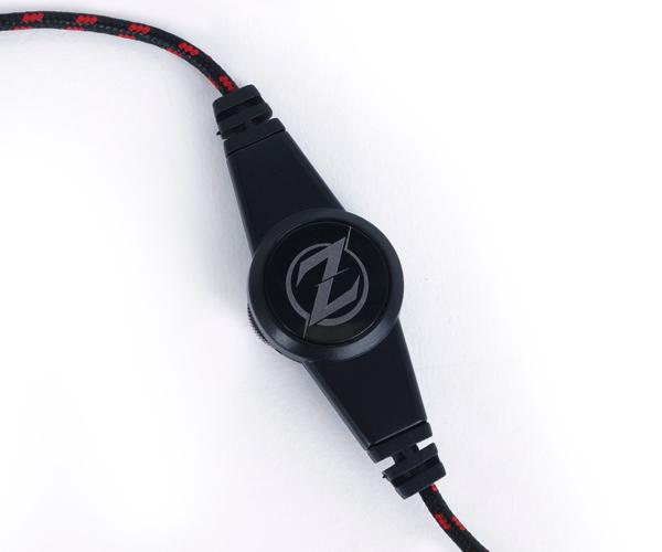 Слушалки Zalman eadphones with mic Gaming  ZM-HPS300