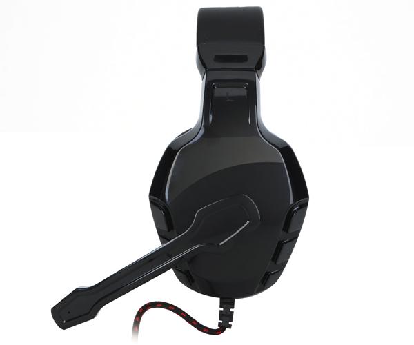 Слушалки Zalman eadphones with mic Gaming  ZM-HPS300