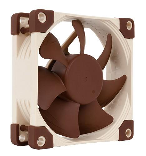 Вентилатор Noctua Fan 80mm NF-A8-FLX