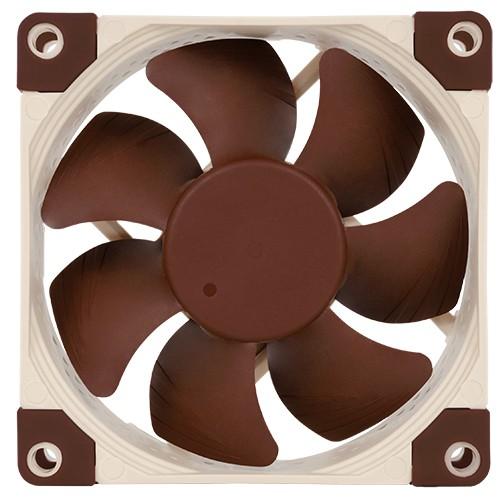 Вентилатор Noctua Fan 80mm NF-A8-FLX