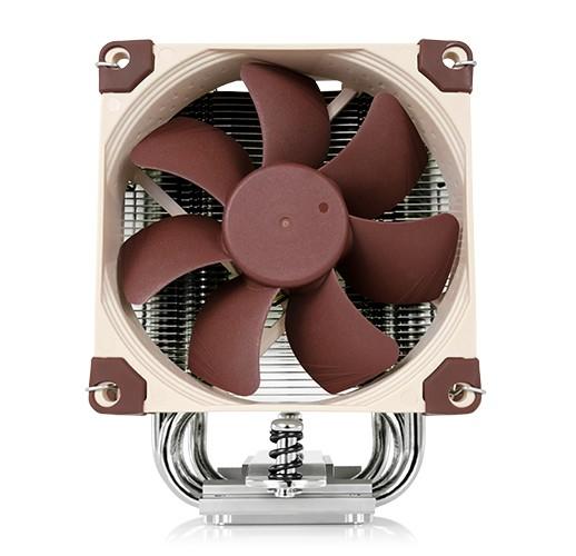 Охладител за процесор Noctua NH-U9S,  Intel/AMD