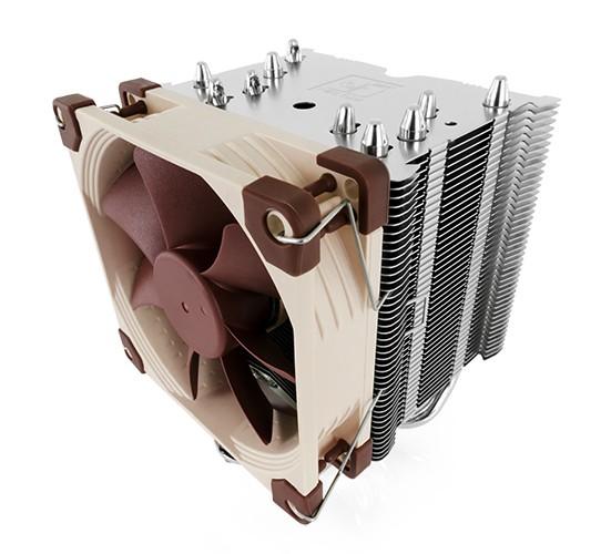 Охладител за процесор Noctua NH-U9S,  Intel/AMD