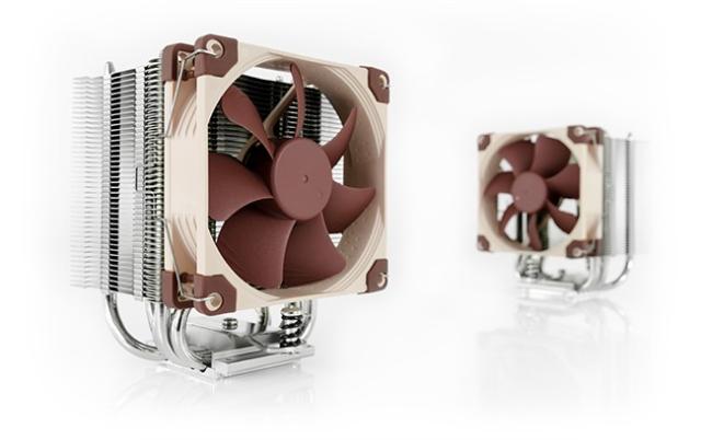 Охладител за процесор Noctua NH-U9S,  Intel/AMD