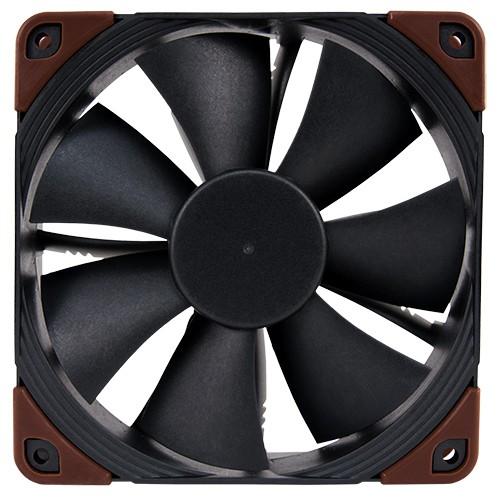 Вентилатор Noctua Fan 120mm NF-F12 iPPC-3000 PWM