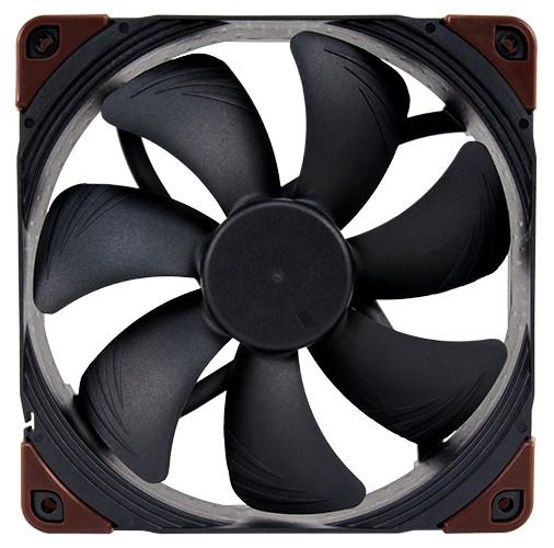 Вентилатор Noctua Fan 140mm NF-A14 iPPC-2000 PWM