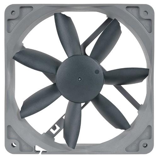 Вентилатор Noctua Fan 120mm NF-S12B redux-1200 PWM