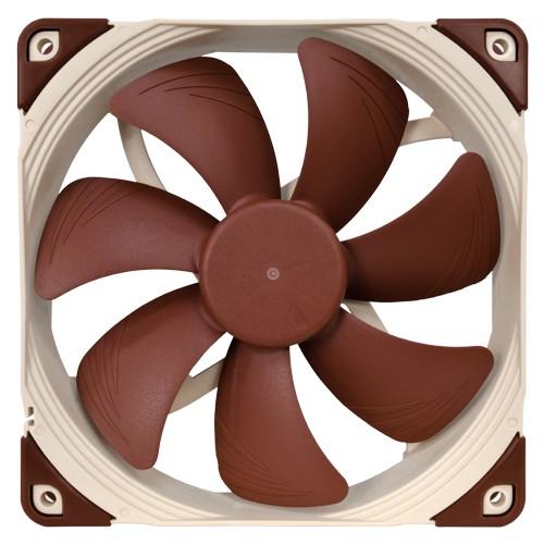 Вентилатор  Noctua Fan 140mm NF-A14 ULN