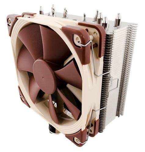 Охладител за процесор Noctua NH-U12S, LGA1700/2066/1200/AMD