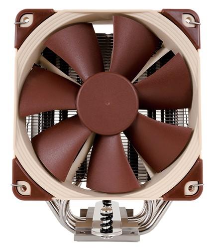 Охладител за процесор Noctua NH-U12S, LGA1700/2066/1200/AMD