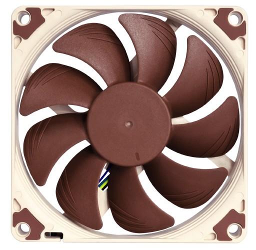 Вентилатор Noctua Fan 92x92x14mm NF-A9x14 PWM