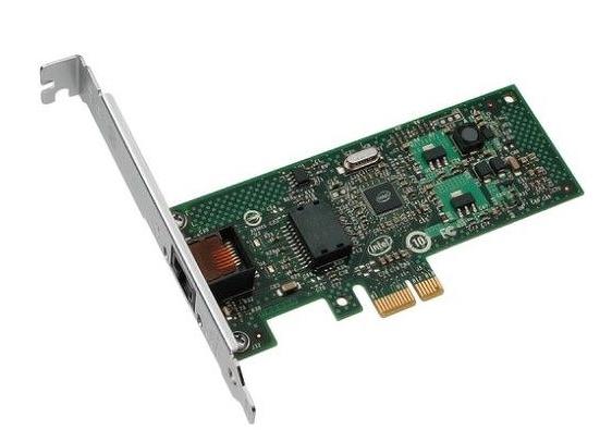 Мрежова карта Intel Gigabit CT Desktop Adapter, retail unit